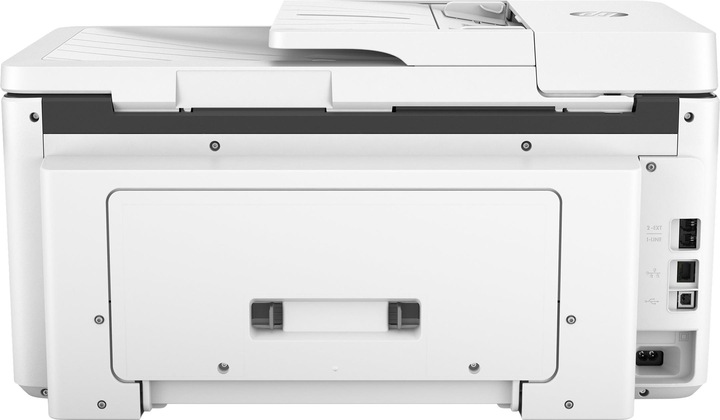 Productafbeelding HP OfficeJet Pro 7720 (Inktpatroon, Kleur)