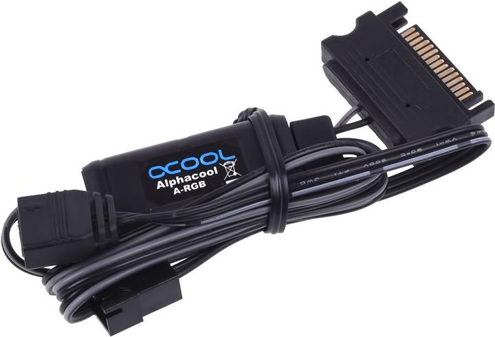 Produktbild Alphacool Aurora Eiscontrol ARGB (15360) driver