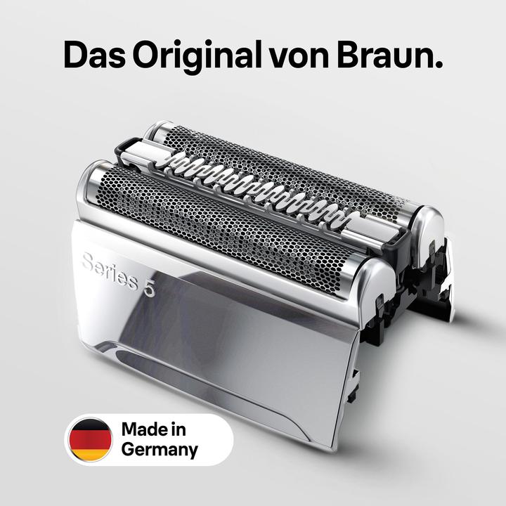 Image du produit Braun Série 5 (1 x)