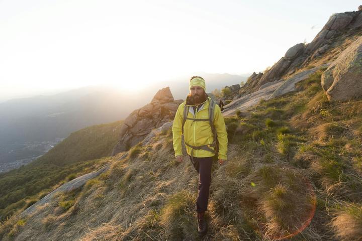 Actual product image Salewa MTN Trainer Mid GTX Shoes (40.5)