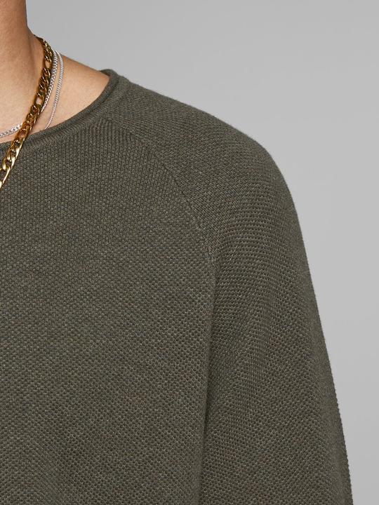 Actual product image Jack & Jones Knitted sweater (XS)