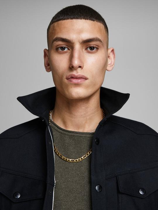 Actual product image Jack & Jones Knitted sweater (XS)