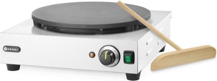 Produktbild Hendi Crepesplatte