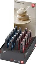 Produktbild Zwilling Classic Inox Nagelknipser Knipser Blau