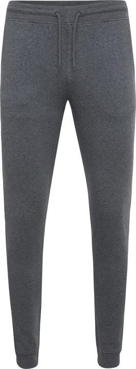 Heather gris noir