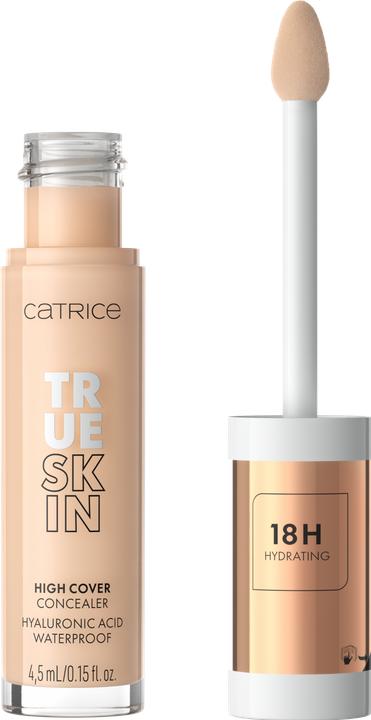 Produktbild Catrice True Skin High Cover (032 Neutral Biscuit)