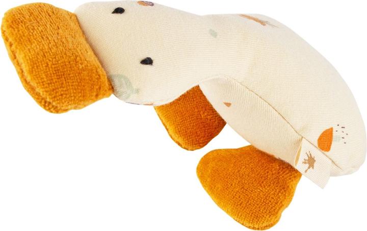 Sigikid Gans beige 20cm