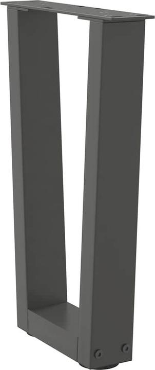 Actual product image vidaXL Couchtischbein