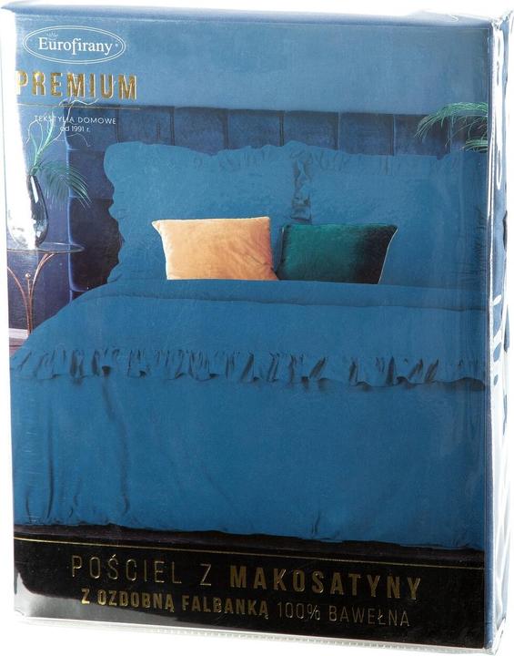 Productafbeelding Eurofirany POS/ST/VENUS/01F 160X200 70X80/X2 GRN Patalynė (Dekbedovertrek, 160 x 200 cm)