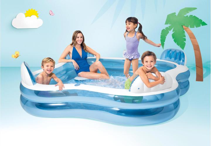 Produktbild Intex Family Lounge