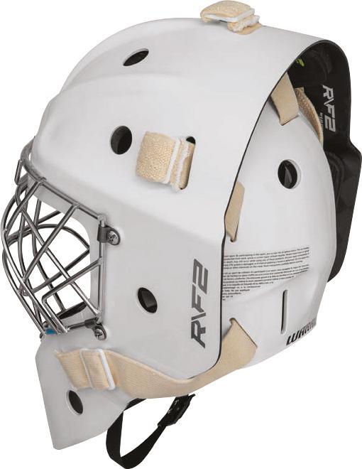 Actual product image Warrior F2 PRO (S)