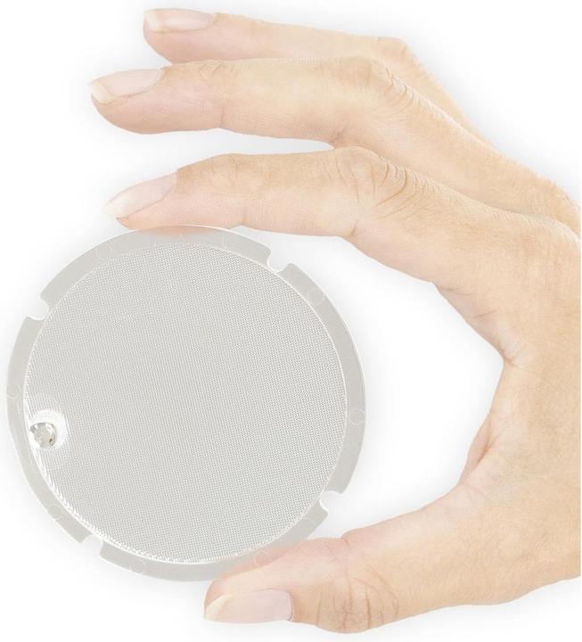 Produktbild Godox V1 glass on flash head (back) (Godox)