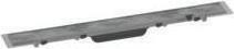 Produktbild hansgrohe RainDrain Rock Fertigset Duschrinne (600 mm)