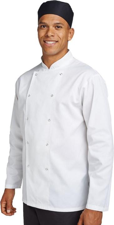Produktbild Dennys Kochjacke Langärmlig (M)