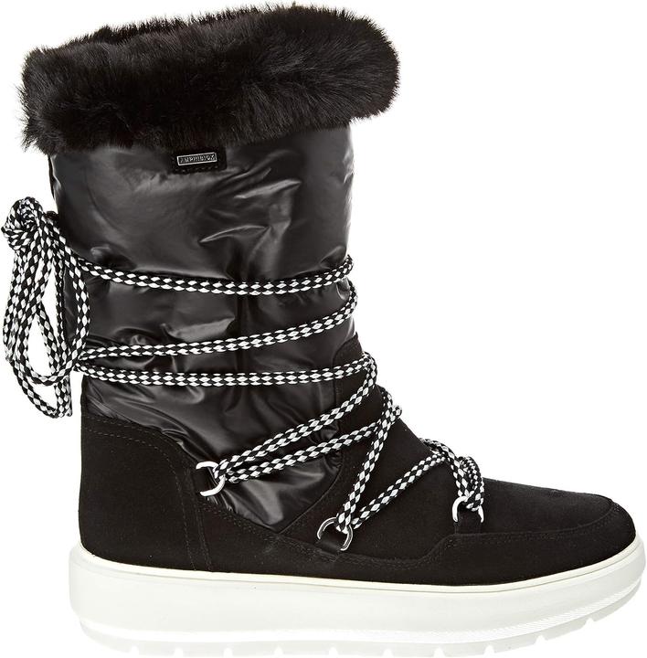 Actual product image Geox Breathable Ankle Boots (37)