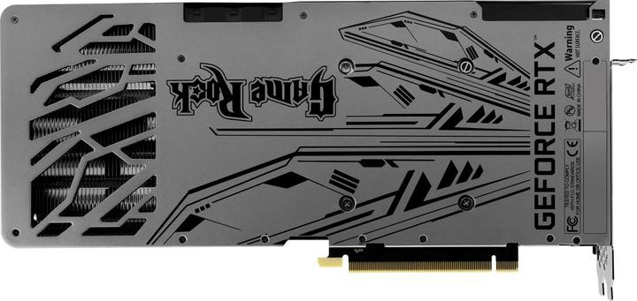 Produktbild Palit GeForce RTX 3080 Game Rock OC (10 GB)