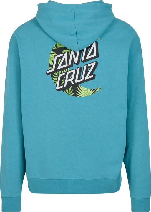 Produktbild Santa Cruz Cabana Moon Dot Hoodie Organics (S)