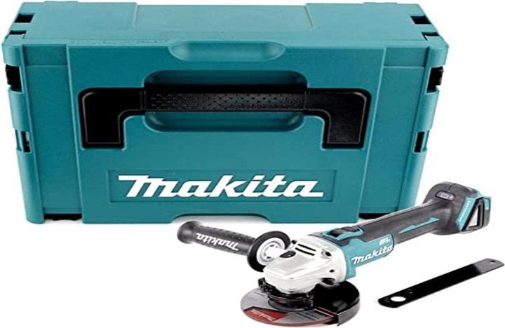 Actual product image Metabo W 9 Quick (115 mm)