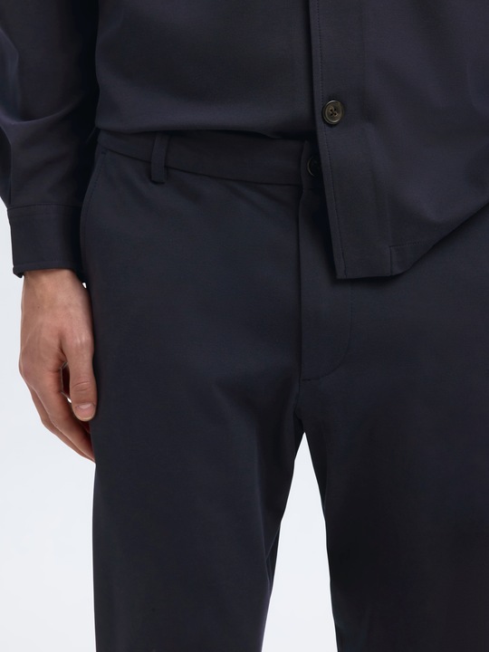 Immagine prodotto Selected Homme Slh172-Slim Tape Lorent Flex Pants Noos (S)
