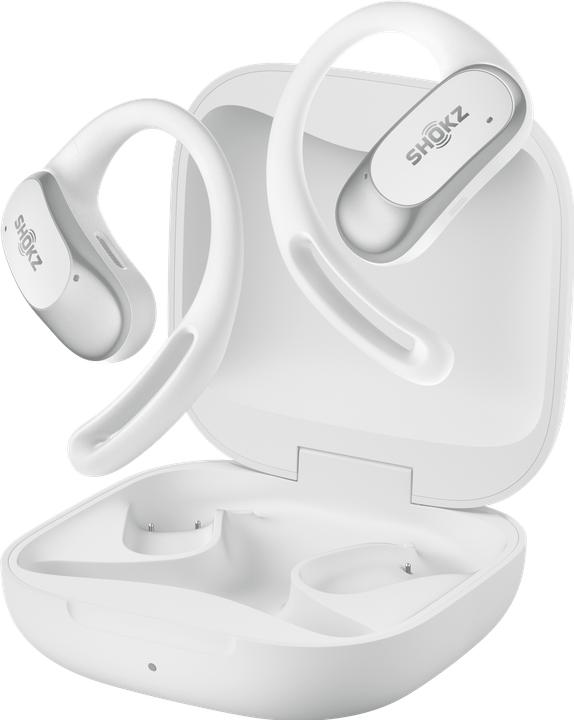 Image du produit Shokz OpenFit Air (NC, 6 h, Sans fil)