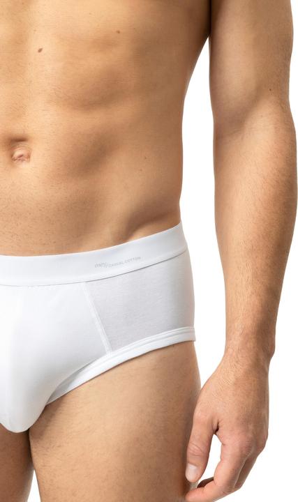 Produktbild Mey Casual Cotton Slip / Unterhose (M, Einzelpack)