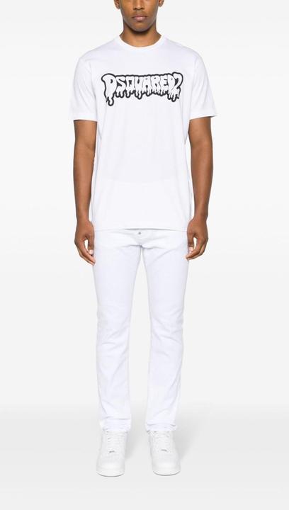 Immagine prodotto Dsquared2 Jeans Bianco (48)