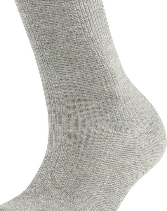 Actual product image Esprit Reflection Rib Baumwollsocken (Single pack, 39 - 42)
