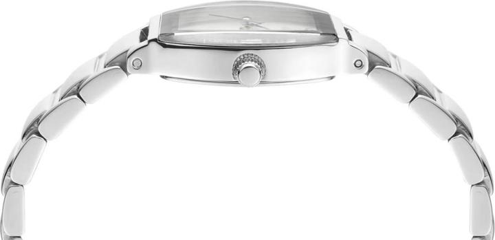 Immagine prodotto M Watch Mondaine Signora Chic (Orologio da polso analogico, Fatto in Svizzera, 22 mm)