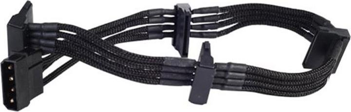 Actual product image Silverstone ATX Extension 4-4(SATA)Pin