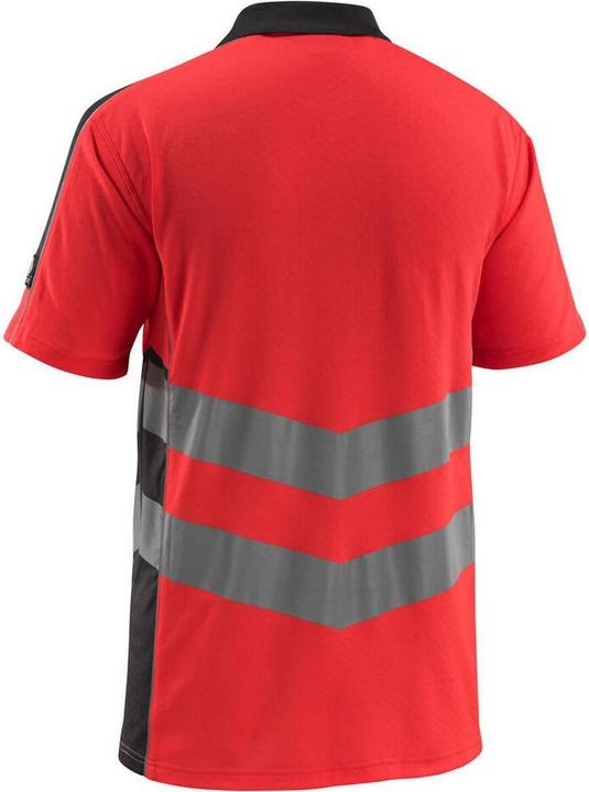 Produktbild Mascot Murton Safe Supreme Poloshirt (S)