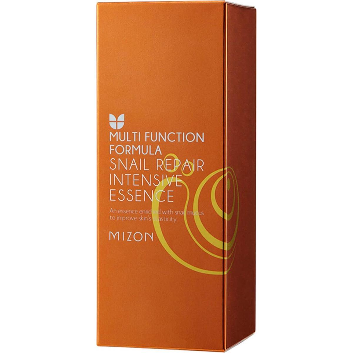Thumbnail - Mizon, Gesichtscreme, snail repair intensive essence (100 ml, 24h Creme)