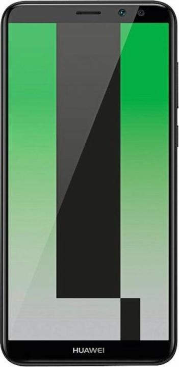 Actual product image OEM Display unit + frame for Huawei Mate 10 Lite black (Display, Mate 10 Lite)