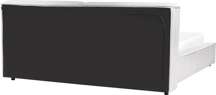 Actual product image Beliani Linards (160 x 200 cm)