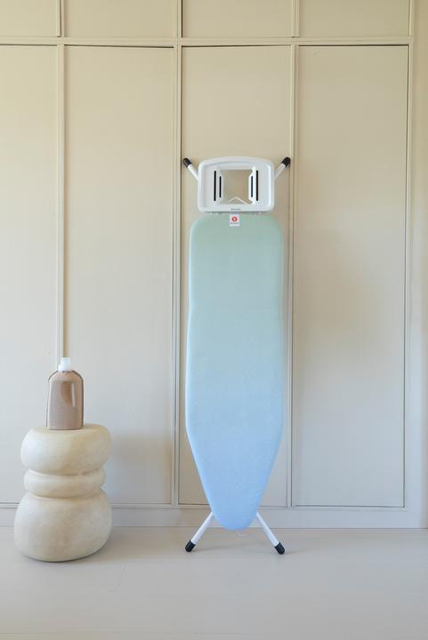 Image du produit Brabantia Solid (124 x 38 cm)
