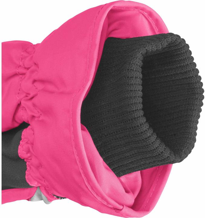 Produktbild Playshoes Finger Handschuhe pink (5)