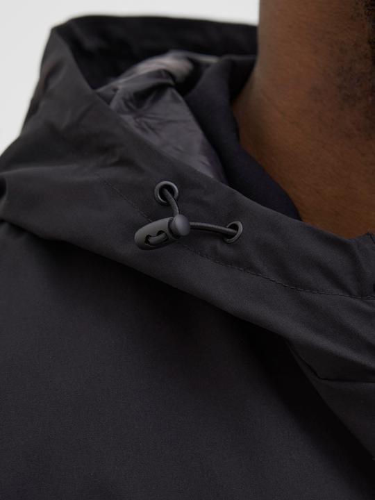 Produktbild Jack & Jones Plus Size Softshell Jacke Softshell Jacke (5XL)