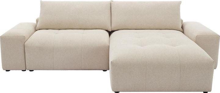 Actual product image Vente-unique Raconi (Corner sofa)
