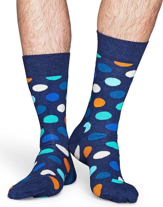 Produktbild Happy Socks Socks (4er Pack, 36 - 40)