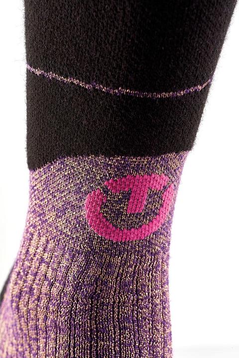 Produktbild Therm-ic Ski Merino Reflektor (41 - 42)