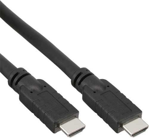 Produktbild InLine HDMI – HDMI (15 m, HDMI, 1.3)