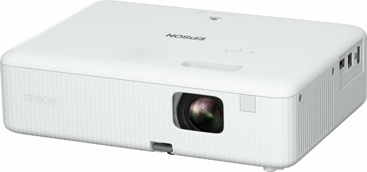 Actual product image Epson CO-FH01 (Full HD, 3000 lm, 1.19 - 1.61:1)