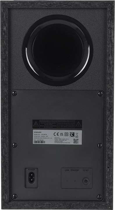 Produktbild Samsung Fixed Light Engineering 8" (340 W, 3.1 Kanal)