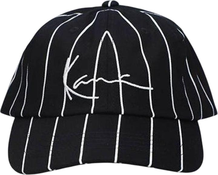 Produktbild Karl Kani BaseballMütze Logo