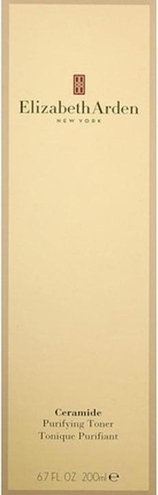 Produktbild Elizabeth Arden EArden Ges RG Purifying Toner (Gesichtswasser, 200 ml)