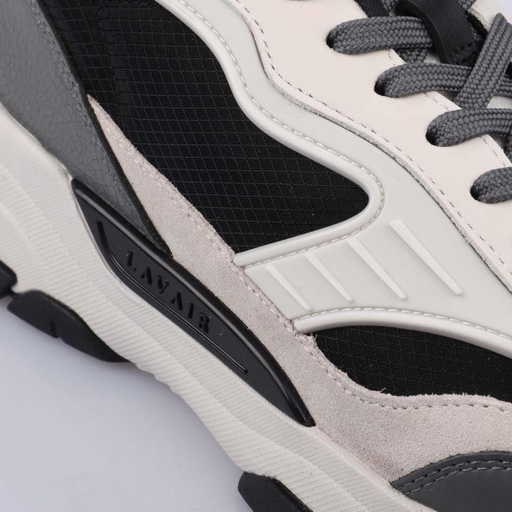 Immagine prodotto Lavair Pacific 2.0 Scarpe Sportive Pelle Uomo (45.5)