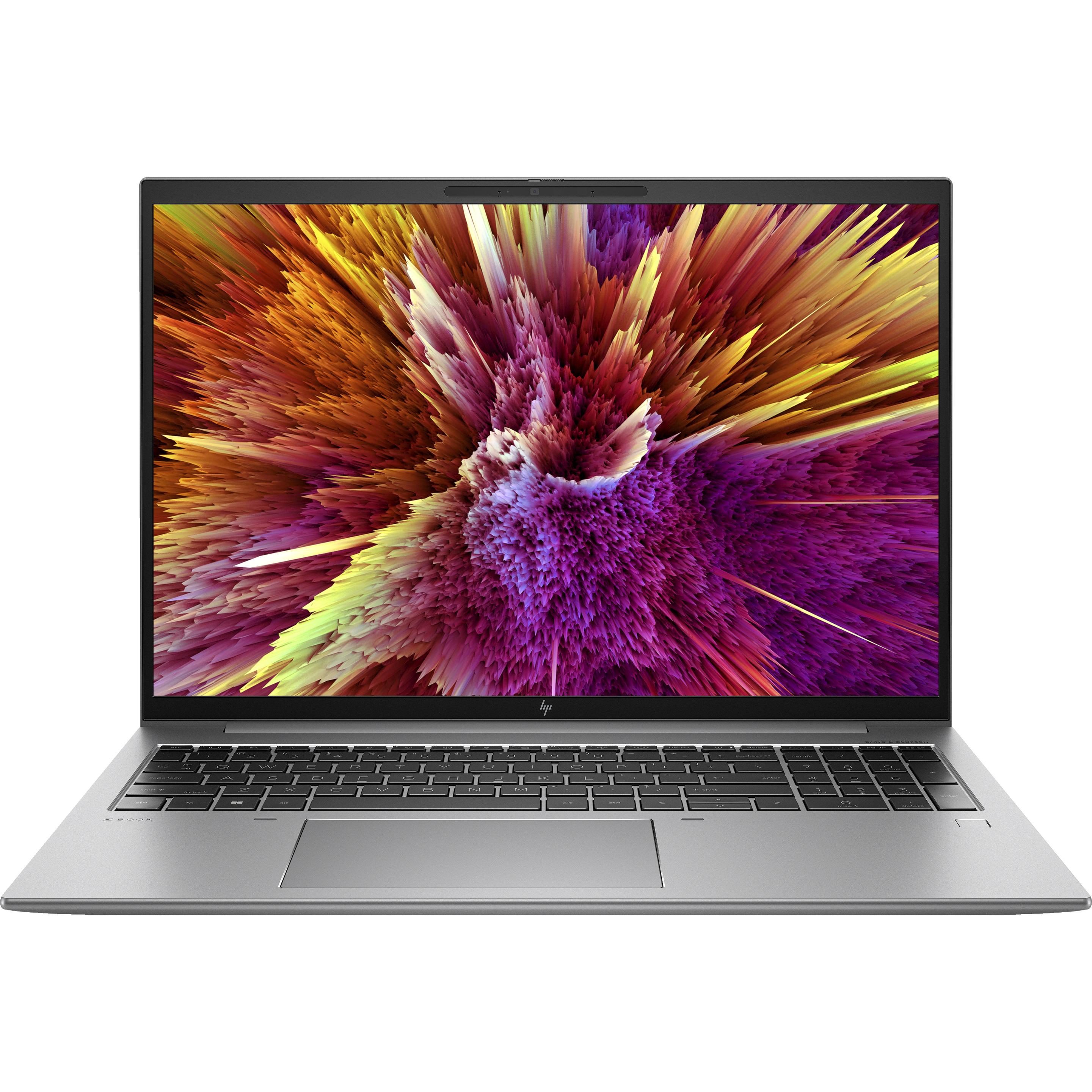 HP ZBook Firefly 16 G10 5G3R1ES 16" WUXGA IPS, Intel i7-1355U, 32GB RAM, 1TB SSD, RTX A500, FreeDos (15.98", Intel Core ...