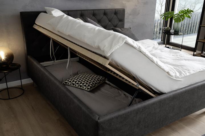 Produktbild Meise Möbel San Remo (180 x 200 cm)