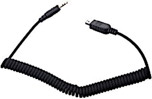 Actual product image Pixel Camera connection cable S2 for Sony (Cable)