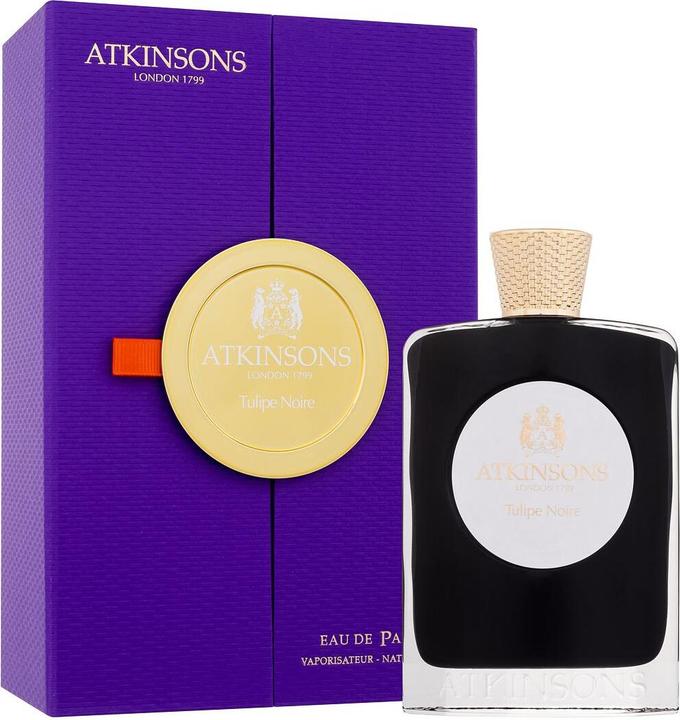 Produktbild Atkinsons Tulipe Noire (Eau de Parfum, 100 ml)