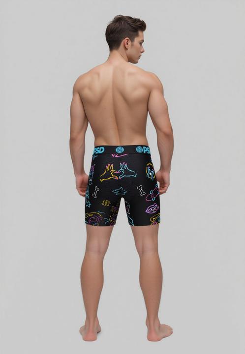 Immagine prodotto PSD Unterhose SCRIBE Trunks (L, Confezione singola)
